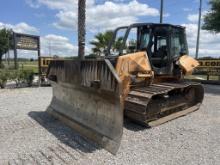 Case 1150k Series 3 Dozer