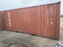 20ft Storage Container