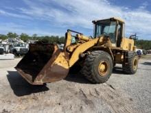 Sdlg Lg959 Wheel Loader