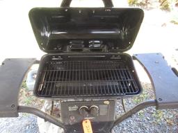 CHAR BROIL GAS GRILL