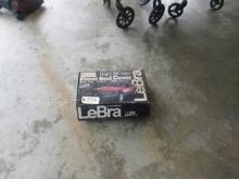 LEBRA FRONT END CAR COVER