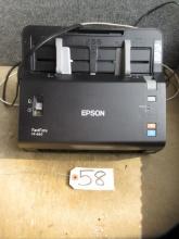 EPSON FAST FOTO 640