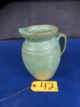 NC POTTERY PC  8 T