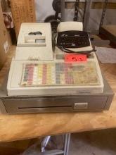 CASH REGISTER