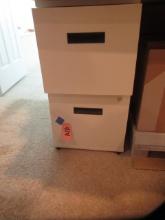 2 DRAWER FILE