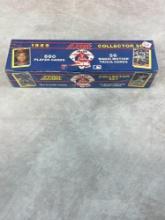 1989 Score Baseball Complete Set - Factory Sealed
