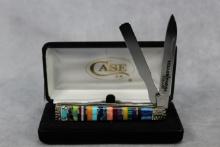 2018 CASE DOCTORS KNIFE HY PRISM EX285SP SS