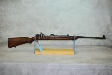 Springfield  Mod 1922  Cal .22 LR  “U. S. military training/target rifle”