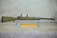 Bansner  Mod Ultimate Rifle  Cal .416 Rem Mag  Lilja 1/14 Twist Barrel  Hi Tech Specialties DGR Stoc