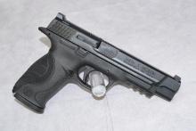 Smith & Wesson  Mod M&P 9 Pro Series  Cal 9MM