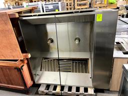 Exhaust Hood