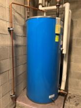 2019 Therma-Stor Heat Recovery Tank