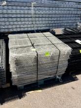 Pallet of Decking