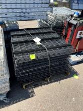 Pallet of Decking