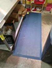 anti-fatigue floor mat