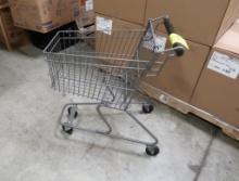 kid's shopping carts