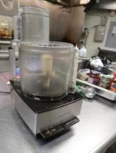 Cuisinart food processor