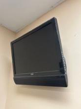 Coby Wall Mounted Display
