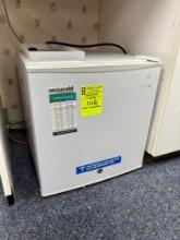 AccuCold Pharmacy Mini Fridge