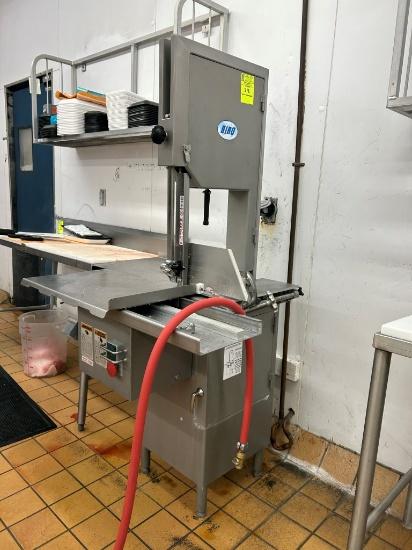 Winn Dixie Grocery & Supermarket Equipment Auction