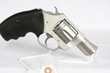 CHARTER ARMS UNDERCOVER, SN 21L26984,
