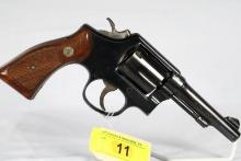 SMITH WESSON 10, SN C467669,