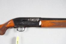 BROWNING  DOUBLE ACTION, SN C13402,