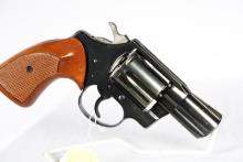 COLT DETECTIVE SPECIAL, SN H06784,