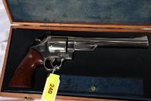 SMITH WESSON 29-2, SN N74036,
