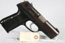 RUGER P95DC, SN 311-56505,