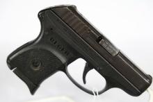 RUGER LCP, SN 37141519,