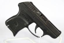 RUGER LCP, SN 374-89594,