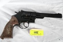 CROSSMAN 38T PELLET GUN NO 4473
