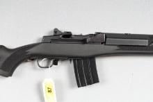 RUGER MINI 14, SN 584-92455,