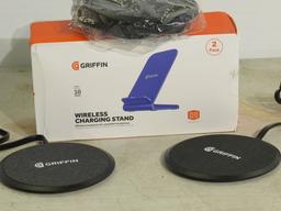 Griffin Wireless Charging Stands