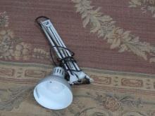 Aluminum Adjustable Work Light