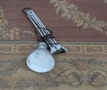 Aluminum Adjustable Work Light