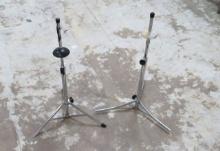 Metal Drum Stands