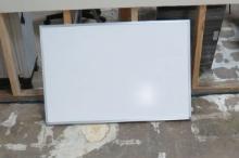 Dry Erase Board, 24"x36"