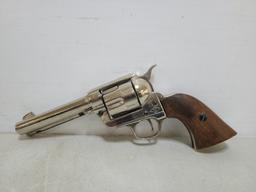 Pair BKA Peacemaker Revolver Toy Guns