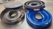 air cleaner bases and parts