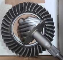 ring and pinion