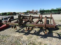 1930 1610 JOHN DEERE CHISEL PLOW 3PT S/N:000294