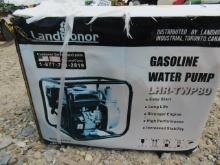 4803 LANDHONOR WATER PUMP