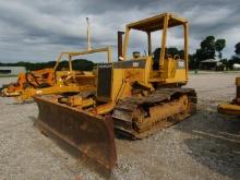 9302 D3C CAT DOZER 575HRS SHOWING S/N:1PJ00688