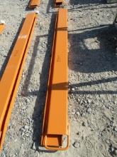 9704 PALLET FORK EXT