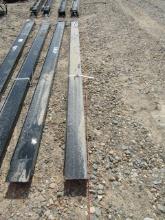 9882 10' FORKLIFT EXT RODS