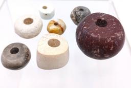 Pre-Columbian Assorted Bead Collection
