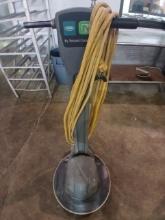 TENANT Floor Scrubber / Automatic Cleaner - Please see pics for additional specs.