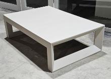 Frame CoffeeÂ Table - Ecru Color